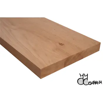 Schody Dębowe Surowe