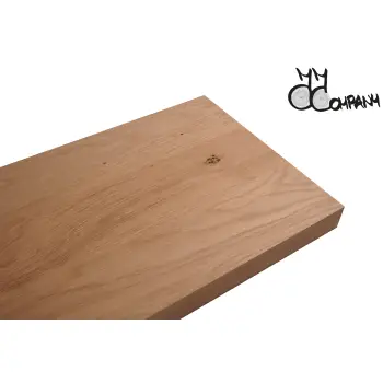 Schody Dębowe Surowe