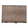 Deska Czereśni 60x23-28x2,5 cm