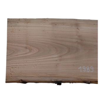 Deska Czereśni 60x23-28x2,5 cm