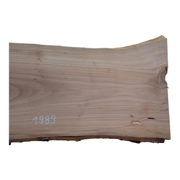 Deska Czereśni 60x23-28x2,5 cm