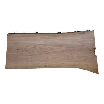 Deska Czereśni 60x23-28x2,5 cm