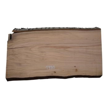 Deska Czereśni 50x23-25x2,6 cm