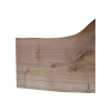 Deska Czereśni 58x21-32x2,6 cm