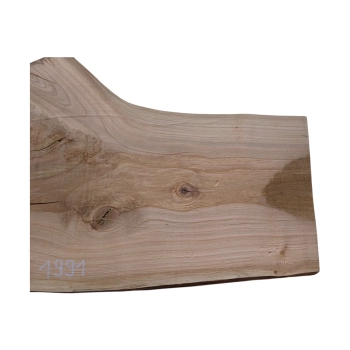 Deska Czereśni 58x21-32x2,6 cm
