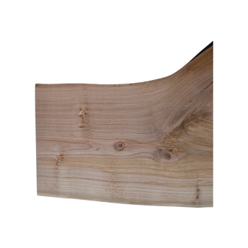 Deska Czereśni 58x21-32x2,6 cm