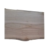 Deska Czereśni 71x21-25x2,5 cm