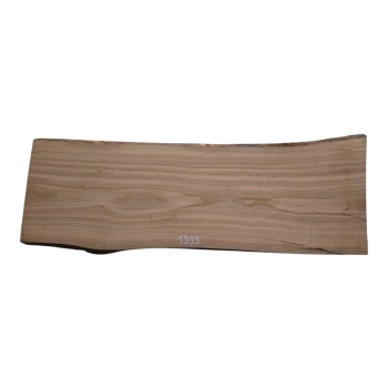 Deska Czereśni 71x21-25x2,5 cm
