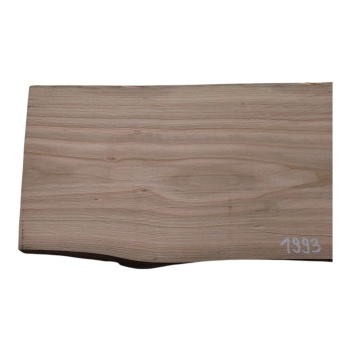 Deska Czereśni 71x21-25x2,5 cm