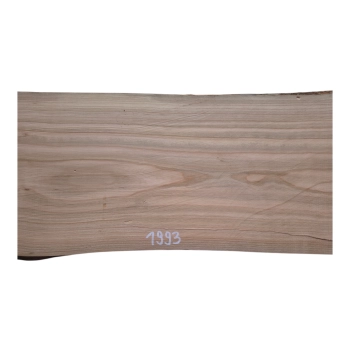 Deska Czereśni 71x21-25x2,5 cm