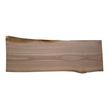 Deska Czereśni 71x21-25x2,5 cm