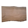 Deska Czereśni 48x15-25x2,7 cm