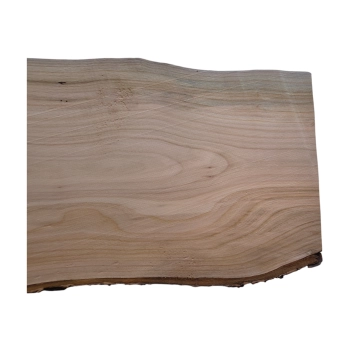 Deska Czereśni 48x15-25x2,7 cm