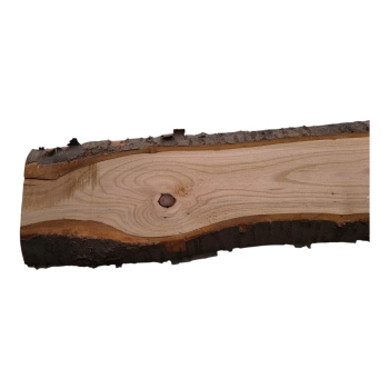 Deska Czereśni 110x5-21x2,7 cm