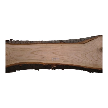 Deska Czereśni 110x5-21x2,7 cm