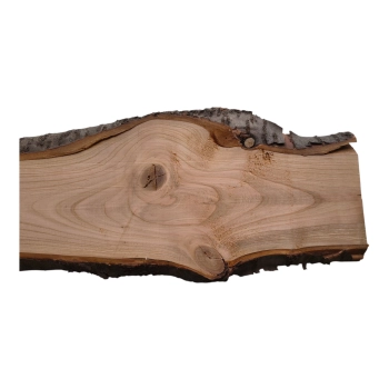 Deska Czereśni 110x5-21x2,7 cm