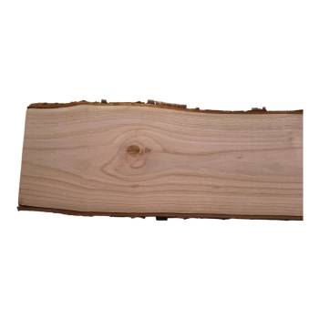 Deska Czereśni 110x5-21x2,7 cm
