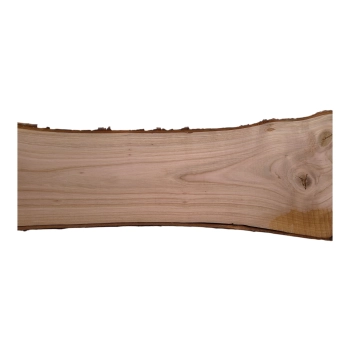 Deska Czereśni 110x5-21x2,7 cm