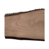 Deska Czereśni 61x16-24x2,3 cm