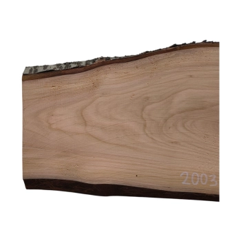 Deska Czereśni 61x16-24x2,3 cm