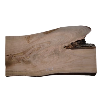 Deska Czereśni 60x5-32x2,5 cm