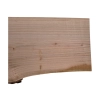 Deska Czereśni 57x23-27x2,2 cm