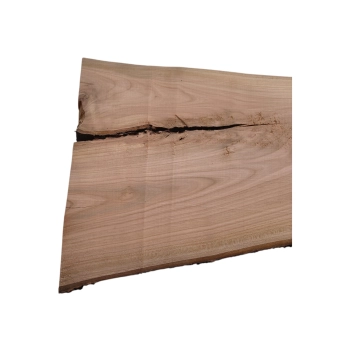 Deska Czereśni 69x20-32x2,1 cm