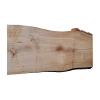 Deska Czereśni 72x27-35x2,5 cm
