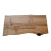 Deska Czereśni 72x27-35x2,5 cm