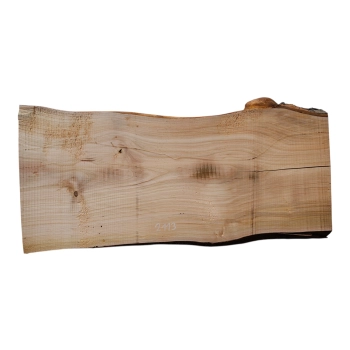 Deska Czereśni 72x27-35x2,5 cm
