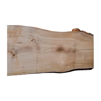 Deska Czereśni 72x27-35x2,5 cm