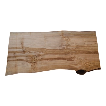 Deska Czereśni 72x27-35x2,5 cm