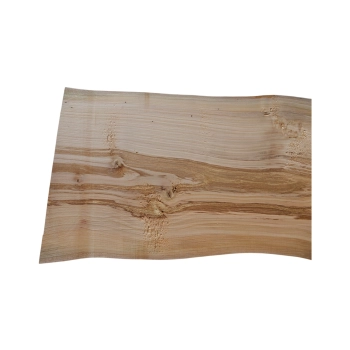 Deska Czereśni 72x27-35x2,5 cm