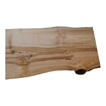 Deska Czereśni 72x27-35x2,5 cm