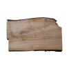 Deska Czereśni 53x24-33x2,4 cm