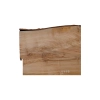 Deska Czereśni 53x24-33x2,4 cm