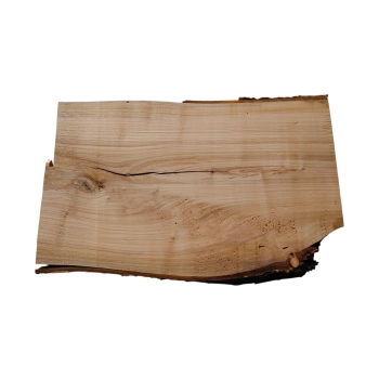 Deska Czereśni 53x24-33x2,4 cm