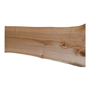 Deska Czereśni 80x16-29x2,1 cm