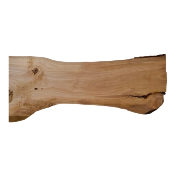 Deska Czereśni 98x14-25x2,7 cm