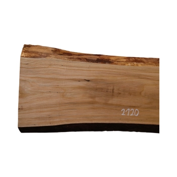 Deska Czereśni 60x16-21x2,7 cm
