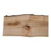 Deska Czereśni 107x30-36x2,7 cm