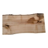 Deska Czereśni 107x30-36x2,7 cm
