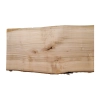 Deska Czereśni 107x30-36x2,7 cm