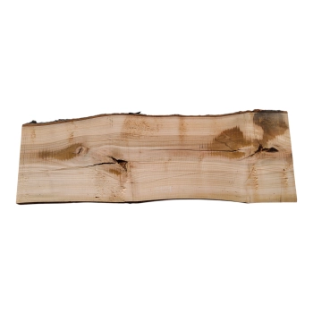 Deska Czereśni 107x30-36x2,7 cm