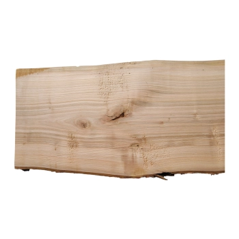 Deska Czereśni 107x30-36x2,7 cm