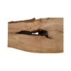 Deska Czereśni 72x21-32x2,7 cm