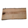 Deska Czereśni 65x28-30x2,7 cm