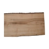 Deska Czereśni 65x28-30x2,7 cm