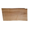 Deska Czereśni 65x28-30x2,7 cm