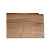 Deska Czereśni 65x28-30x2,7 cm